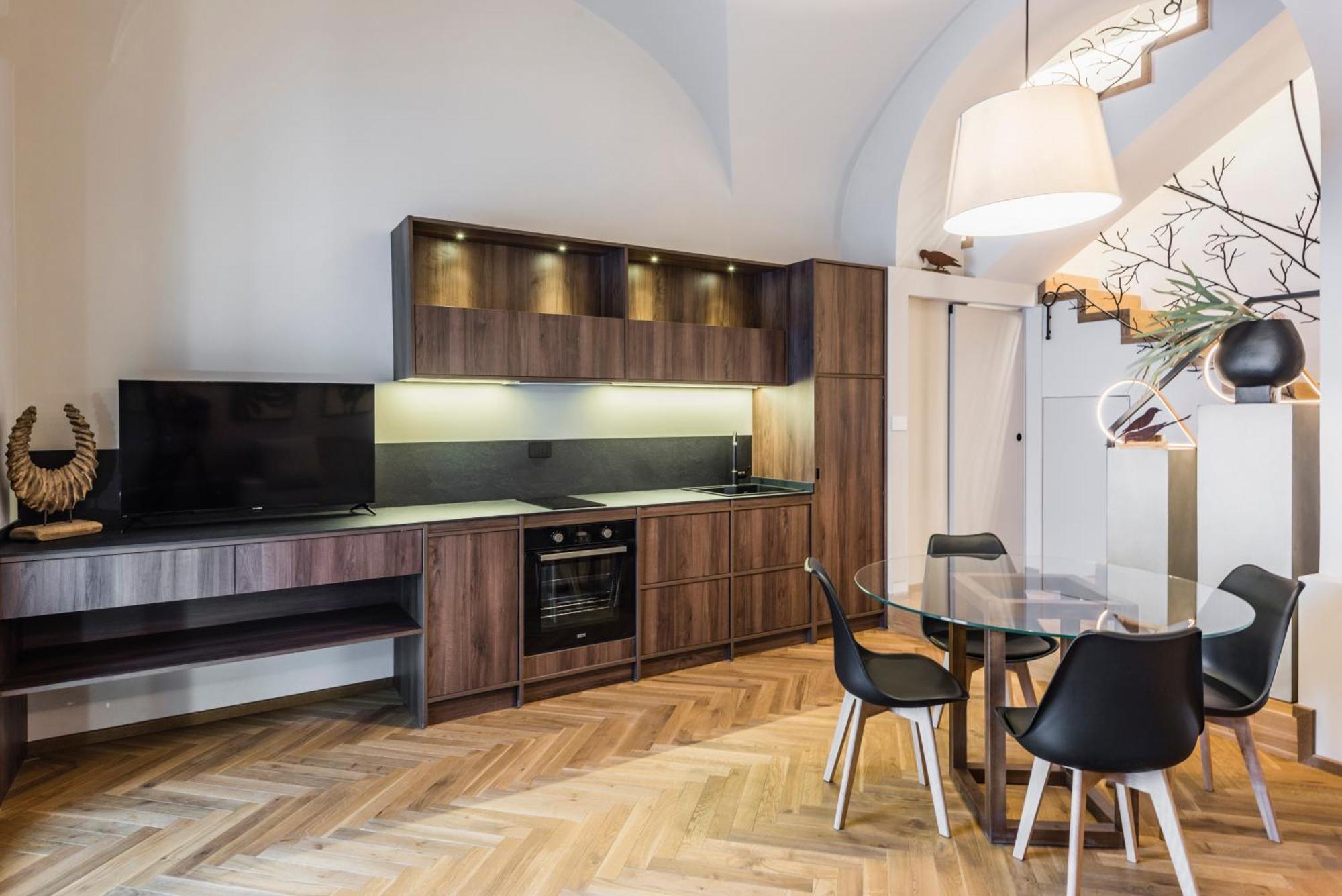 Ferrini Home - Piazza Trento CTA Exterior foto