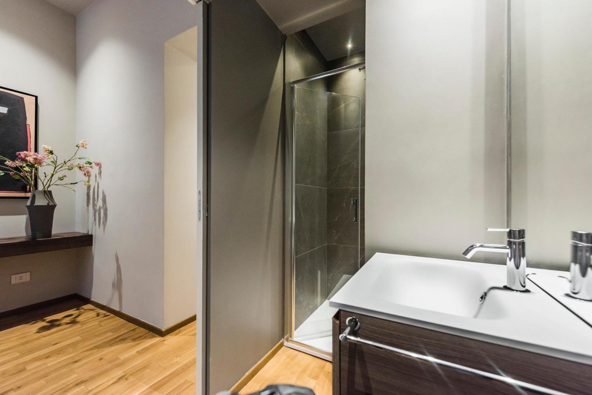 Ferrini Home - Piazza Trento CTA Habitación foto