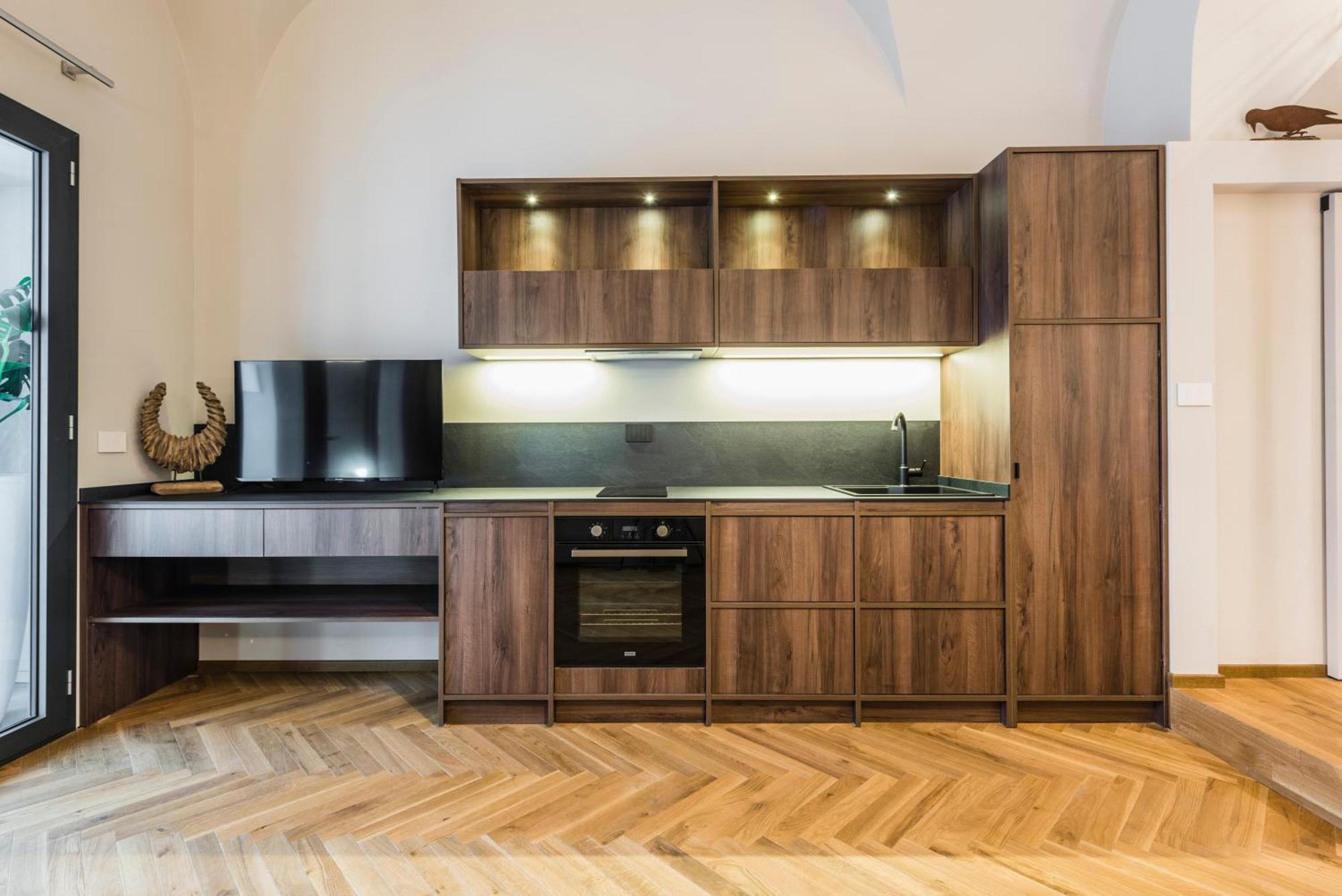Ferrini Home - Piazza Trento CTA Habitación foto