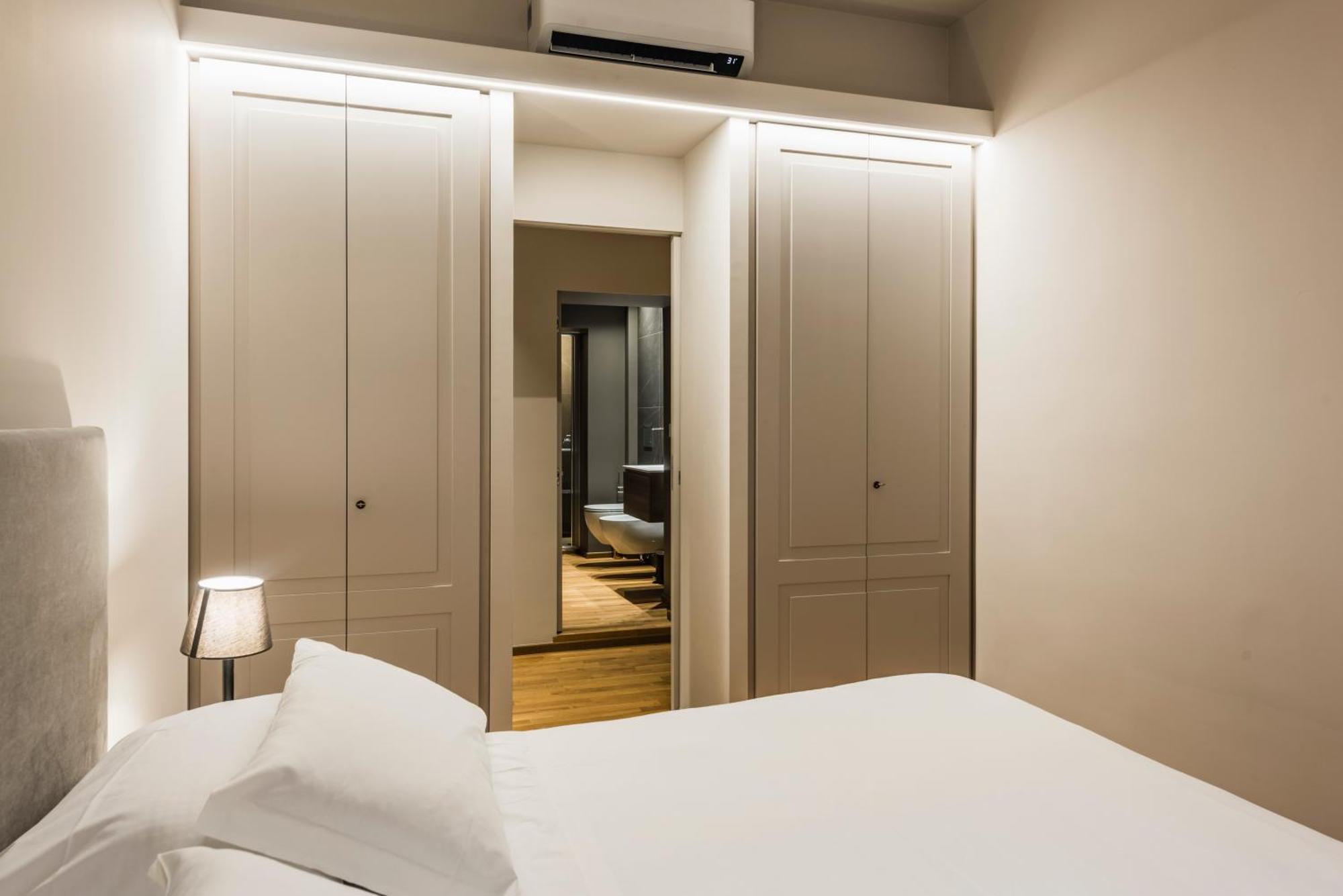 Ferrini Home - Piazza Trento CTA Habitación foto