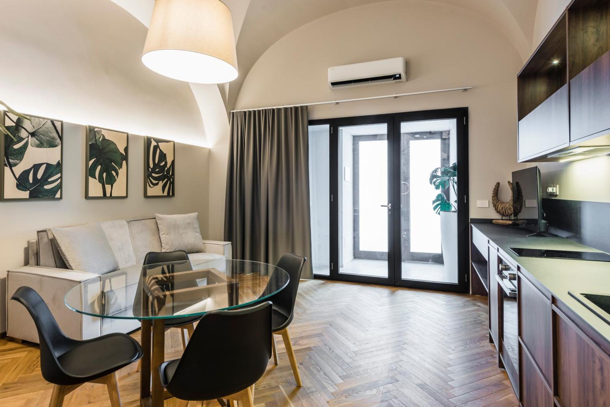 Ferrini Home - Piazza Trento CTA Habitación foto