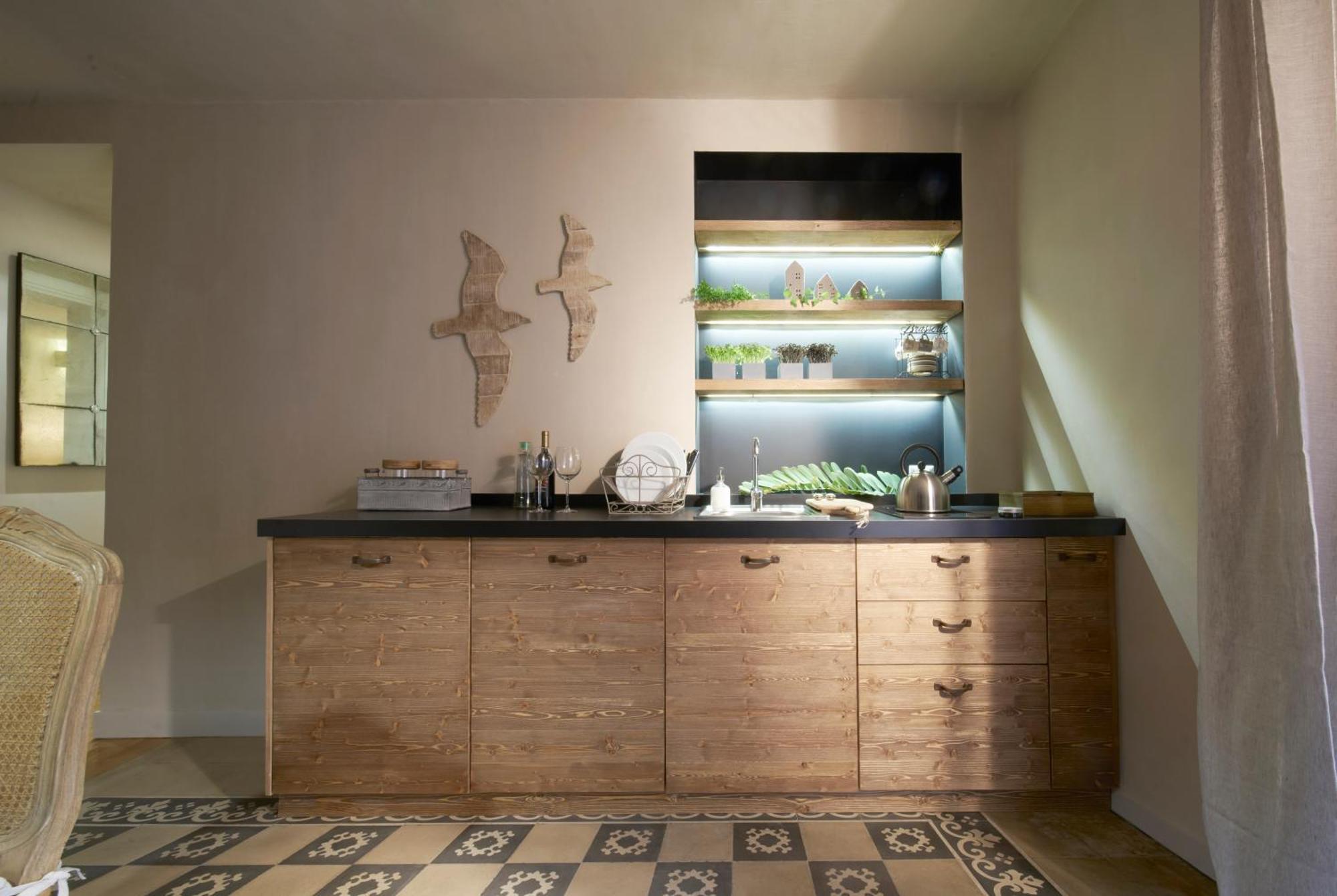 Ferrini Home - Piazza Trento CTA Habitación foto