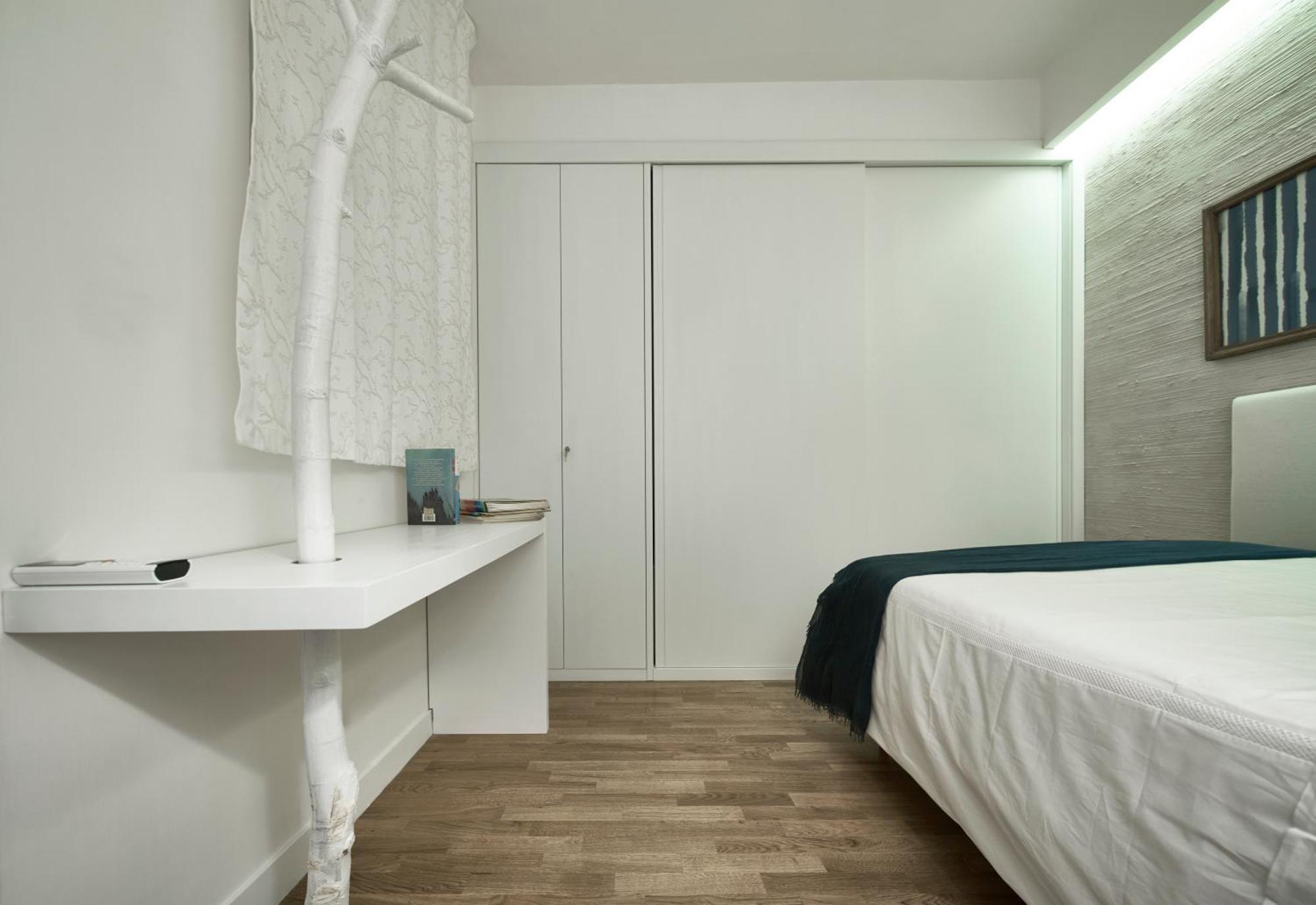 Ferrini Home - Piazza Trento CTA Habitación foto