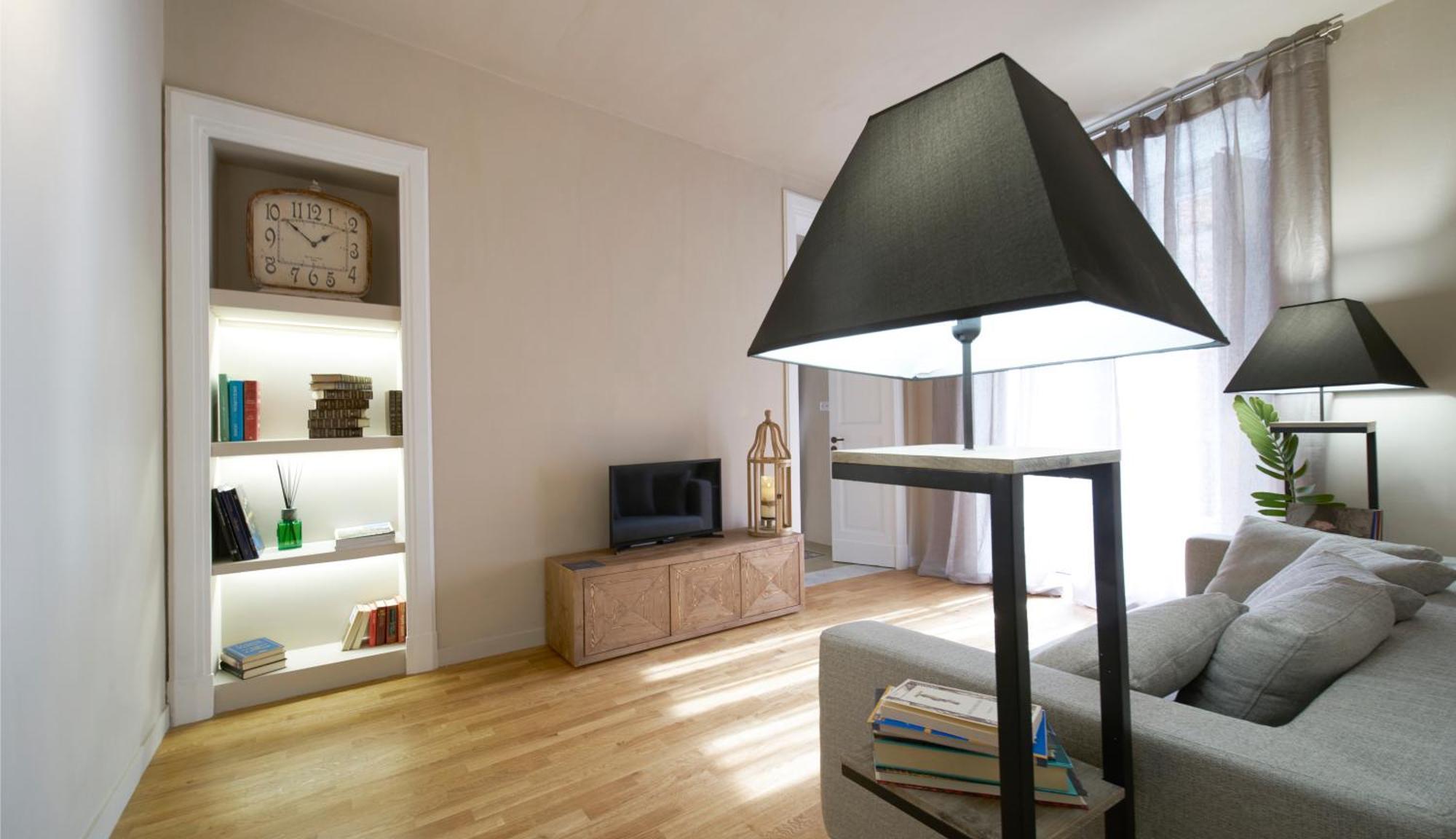 Ferrini Home - Piazza Trento CTA Habitación foto