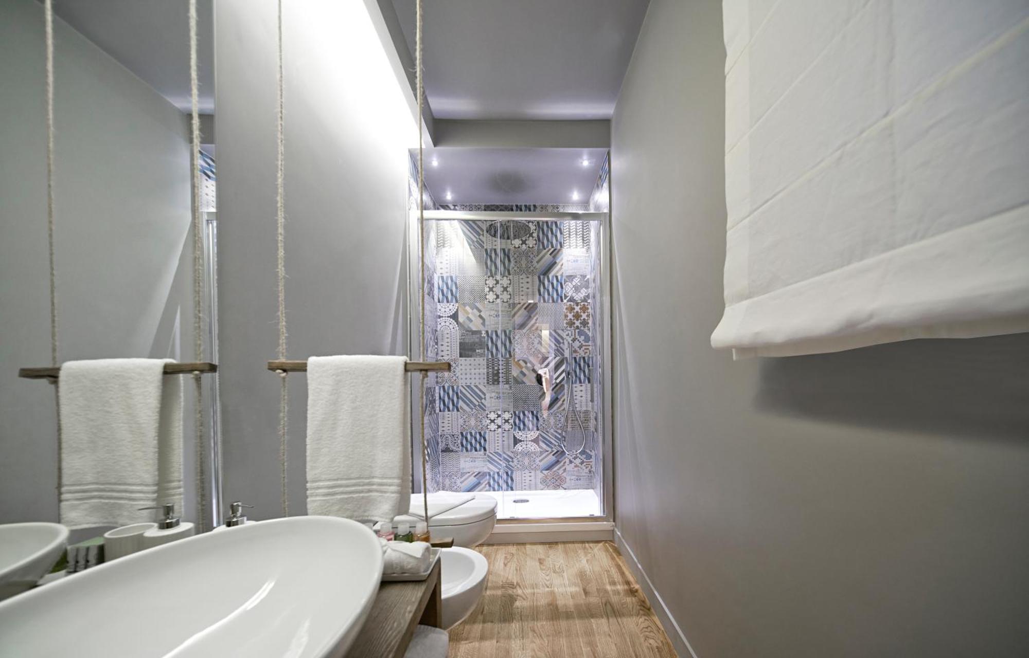 Ferrini Home - Piazza Trento CTA Habitación foto