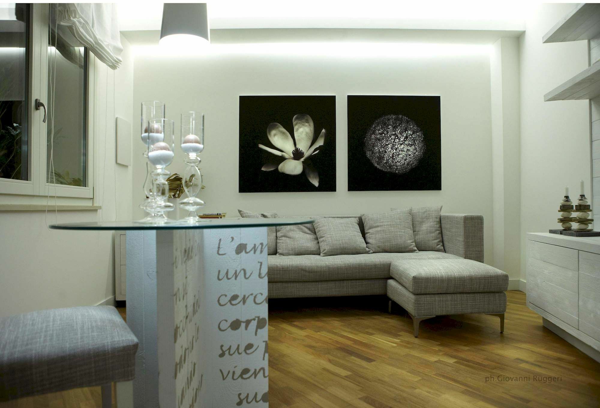Ferrini Home - Piazza Trento CTA Exterior foto