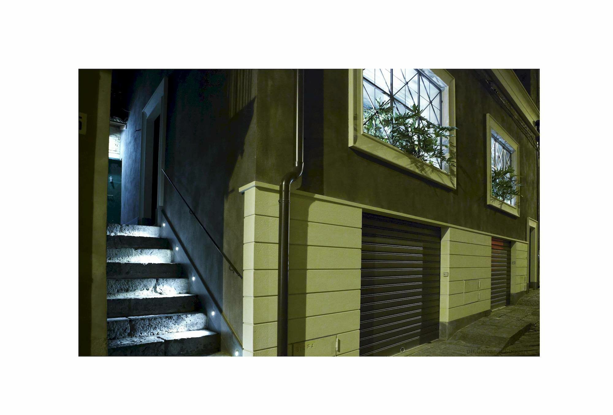 Ferrini Home - Piazza Trento CTA Exterior foto